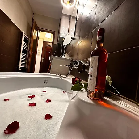 Apartment Romantic Charm Residence, Netflix And Chill, Free Early Check-in