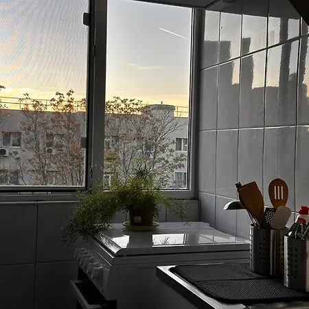 Apartment Romantic Charm Residence, Netflix And Chill, Free Early Check-in