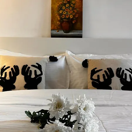 Romantic Charm Residence, Netflix And Chill, Free Early Check-in * Bucharest
